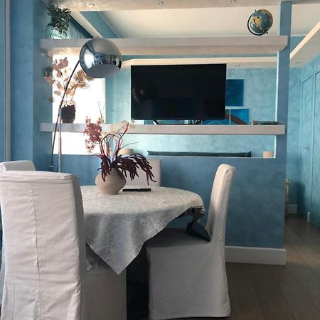E&C Suites Roma Lido di Ostia Dış mekan fotoğraf