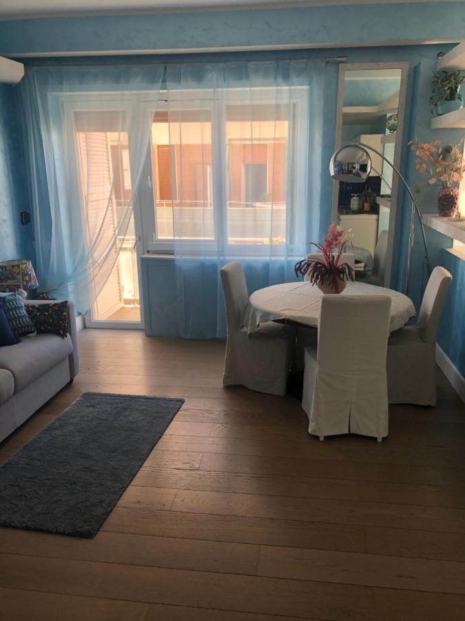E&C Suites Roma Lido di Ostia Dış mekan fotoğraf