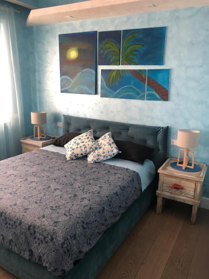 E&C Suites Roma Lido di Ostia Dış mekan fotoğraf