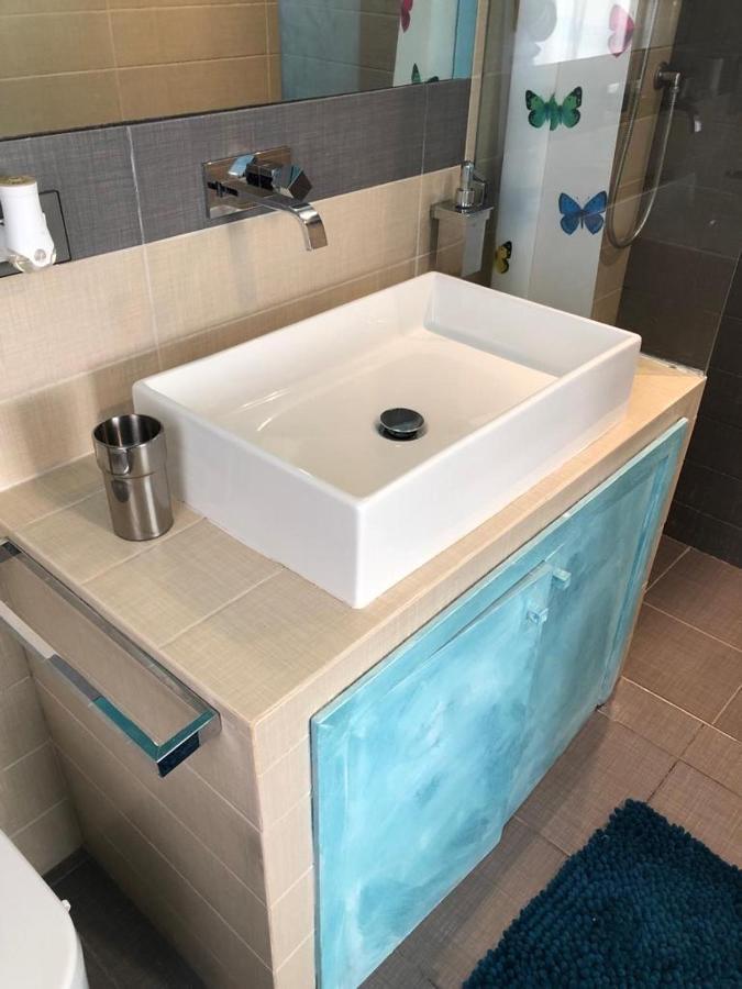 E&C Suites Roma Lido di Ostia Dış mekan fotoğraf